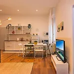 La Dimora Dell'ussero Apartament *