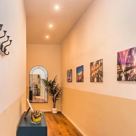 La Dimora Dell'ussero