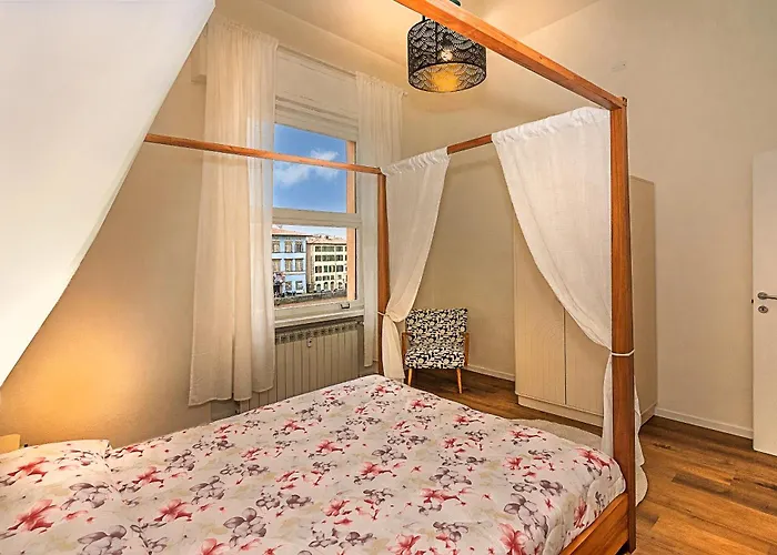 La Dimora Dell'ussero