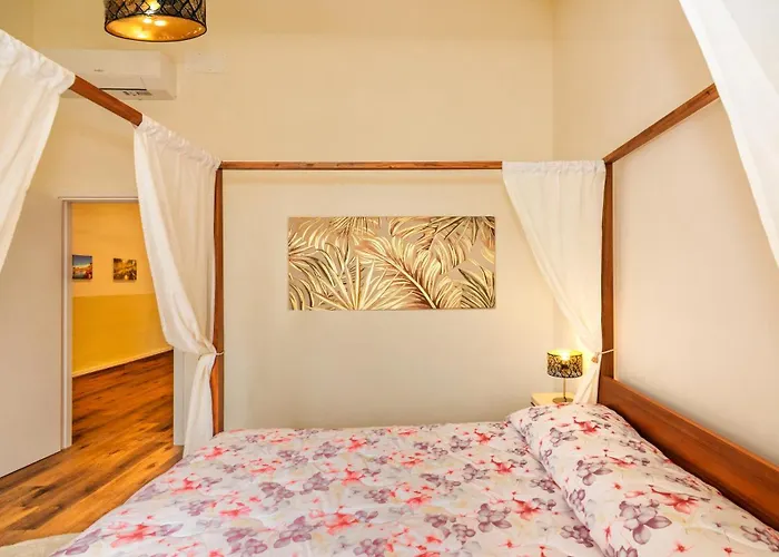 La Dimora Dell'ussero 公寓