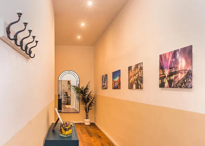 La Dimora Dell'ussero