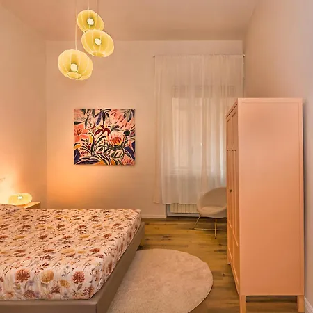 Appartement La Dimora Dell'ussero Pisa