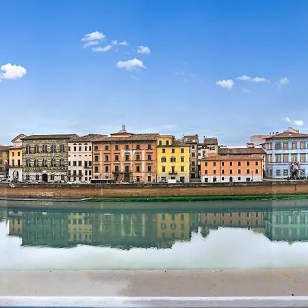 La Dimora Dell'ussero ピサ