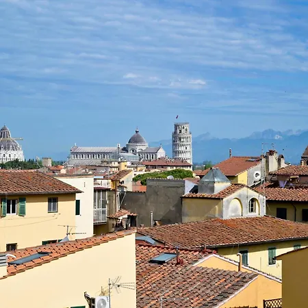La Dimora Dell'ussero
