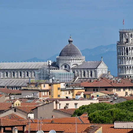 La Dimora Dell'ussero