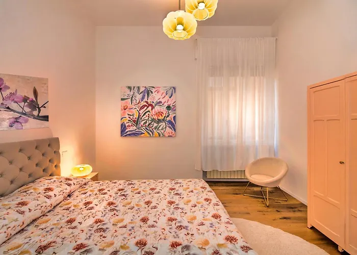 La Dimora Dell'ussero * Пиза