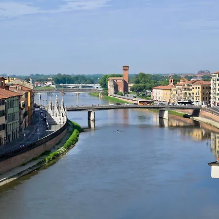La Dimora Dell'ussero * Pisa