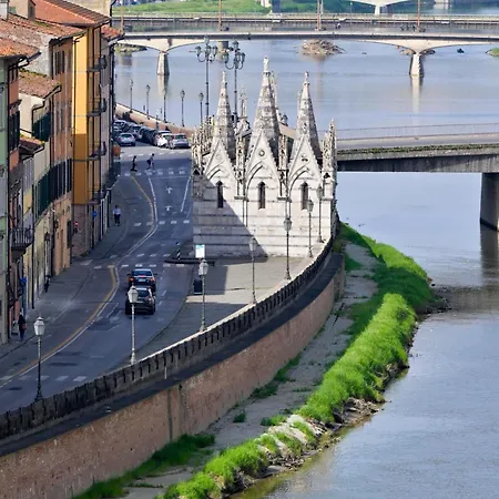La Dimora Dell'ussero Daire *